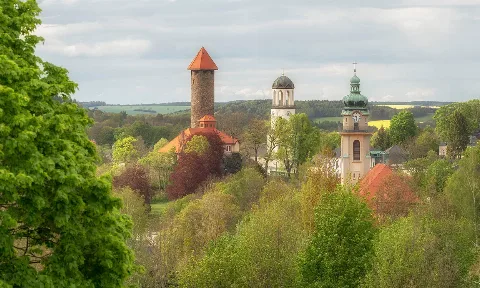 Fassadenreinigung  Auerbach/Vogtland