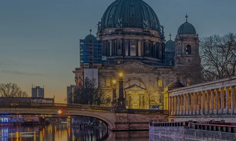 Fassadenreinigung  Berlin